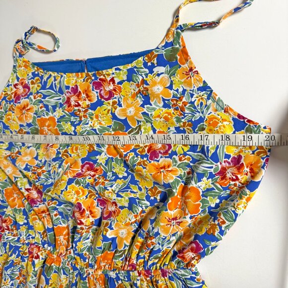 Staccato Sunny Days Dress - Picture 8 of 9